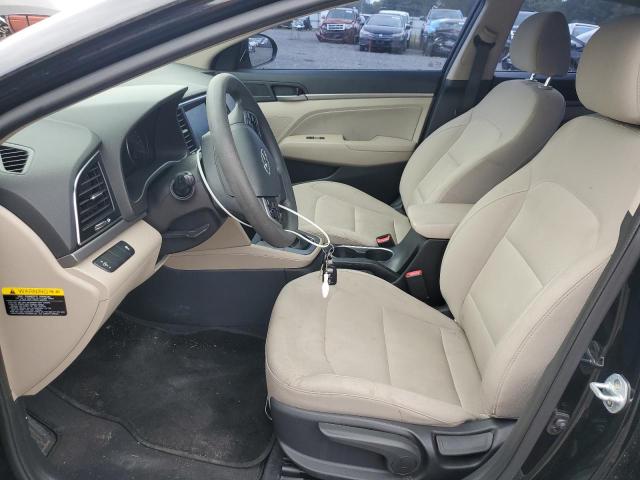 Photo 6 VIN: 5NPD84LF8HH115249 - HYUNDAI ELANTRA SE 