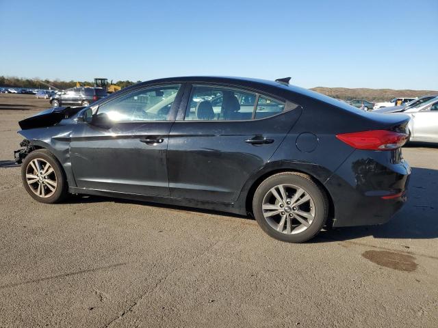 Photo 1 VIN: 5NPD84LF8HH115364 - HYUNDAI ELANTRA 