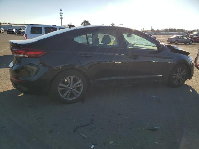 Photo 2 VIN: 5NPD84LF8HH115364 - HYUNDAI ELANTRA 