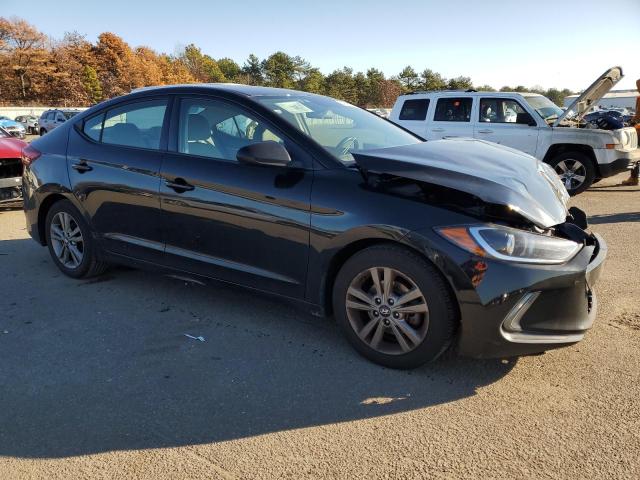 Photo 3 VIN: 5NPD84LF8HH115364 - HYUNDAI ELANTRA 