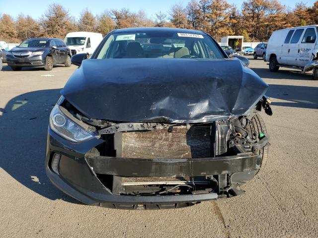 Photo 4 VIN: 5NPD84LF8HH115364 - HYUNDAI ELANTRA 