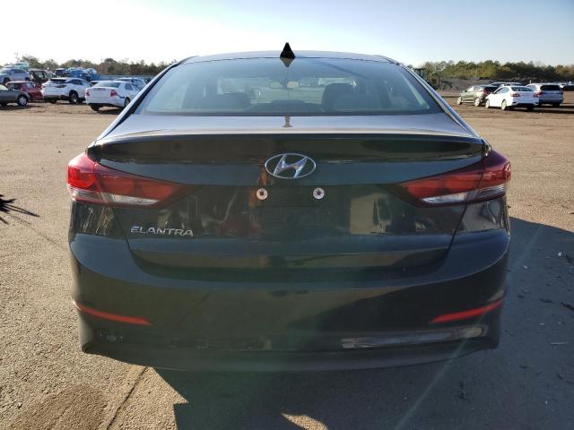 Photo 5 VIN: 5NPD84LF8HH115364 - HYUNDAI ELANTRA 