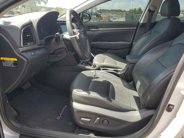 Photo 6 VIN: 5NPD84LF8HH115655 - HYUNDAI ELANTRA 