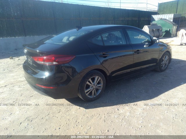 Photo 3 VIN: 5NPD84LF8HH116160 - HYUNDAI ELANTRA 