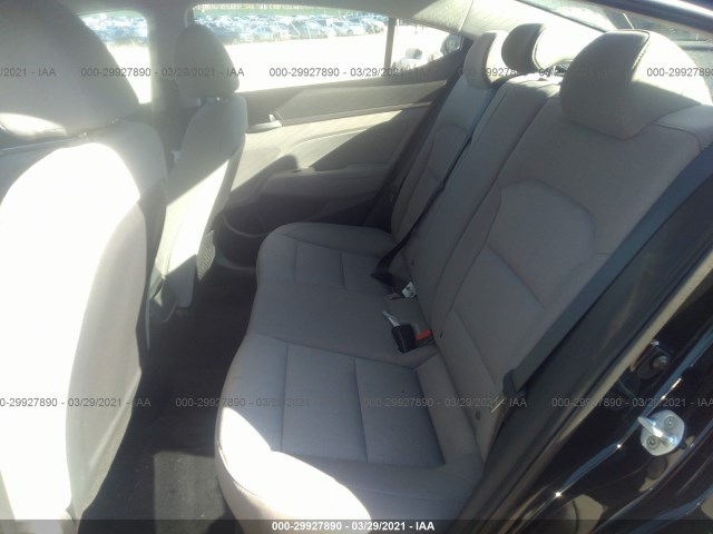 Photo 7 VIN: 5NPD84LF8HH116160 - HYUNDAI ELANTRA 