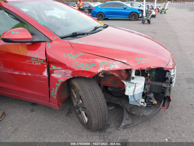 Photo 5 VIN: 5NPD84LF8HH117132 - HYUNDAI ELANTRA 