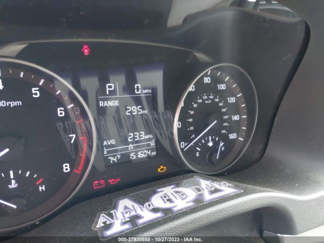 Photo 6 VIN: 5NPD84LF8HH117132 - HYUNDAI ELANTRA 