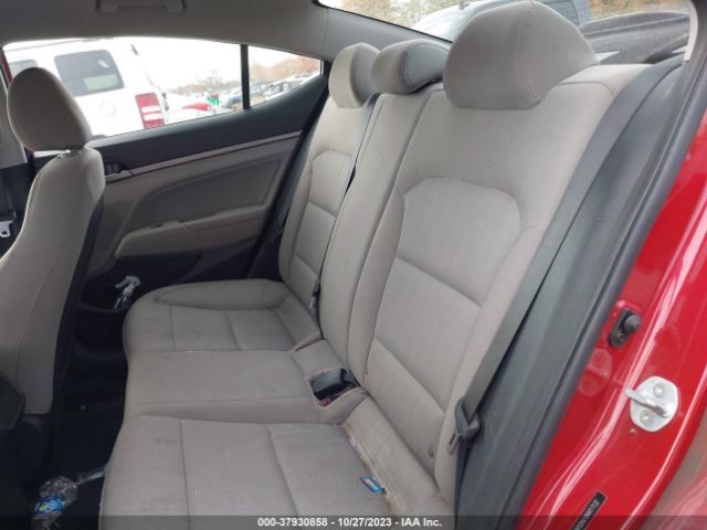 Photo 7 VIN: 5NPD84LF8HH117132 - HYUNDAI ELANTRA 