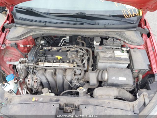 Photo 9 VIN: 5NPD84LF8HH117132 - HYUNDAI ELANTRA 