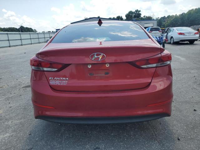 Photo 5 VIN: 5NPD84LF8HH119740 - HYUNDAI ELANTRA SE 