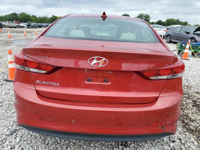 Photo 5 VIN: 5NPD84LF8HH121665 - HYUNDAI ELANTRA SE 