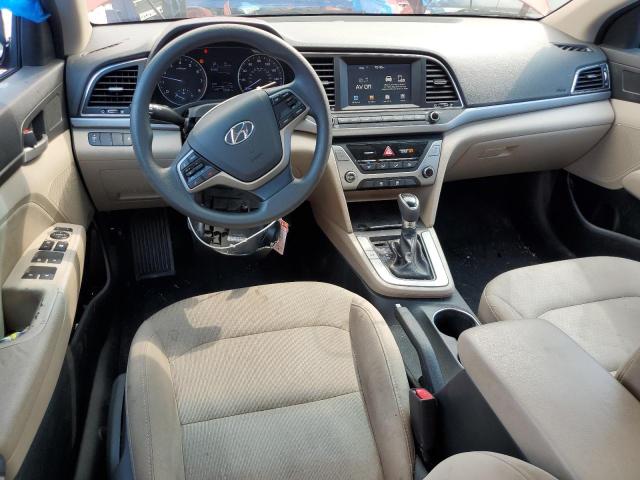 Photo 7 VIN: 5NPD84LF8HH121665 - HYUNDAI ELANTRA SE 