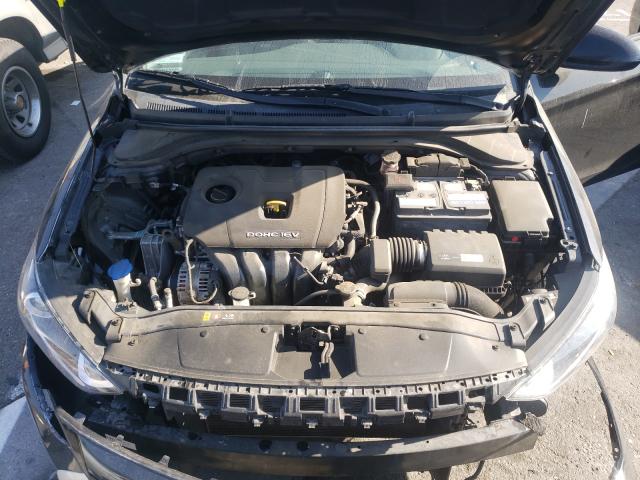 Photo 6 VIN: 5NPD84LF8HH122928 - HYUNDAI ELANTRA SE 