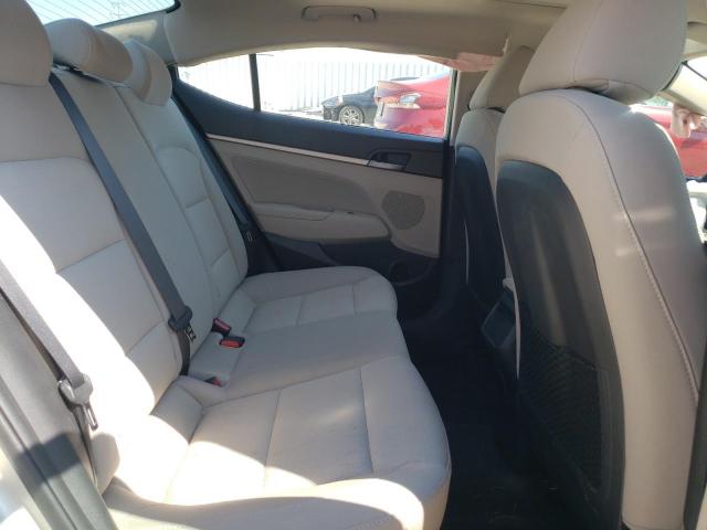 Photo 5 VIN: 5NPD84LF8HH128146 - HYUNDAI ELANTRA SE 