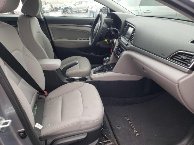 Photo 4 VIN: 5NPD84LF8HH130334 - HYUNDAI ELANTRA SE 