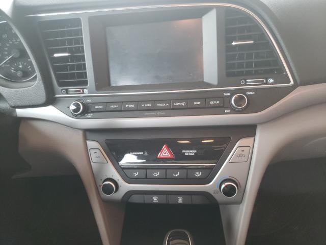 Photo 8 VIN: 5NPD84LF8HH131452 - HYUNDAI ELANTRA SE 