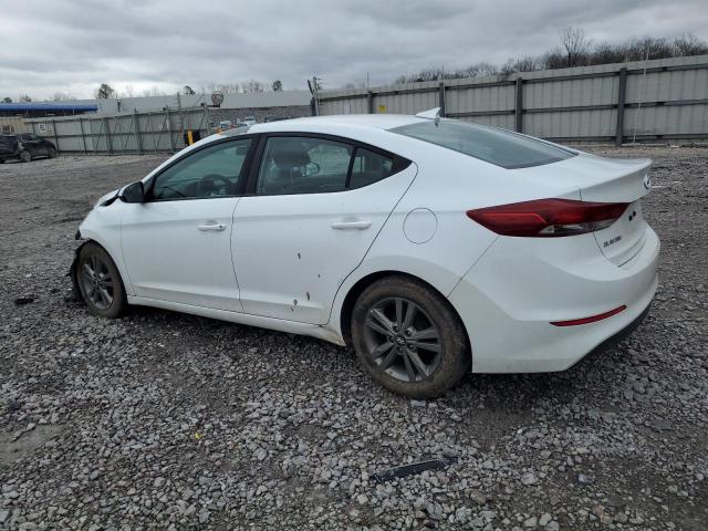 Photo 1 VIN: 5NPD84LF8HH133234 - HYUNDAI ELANTRA 