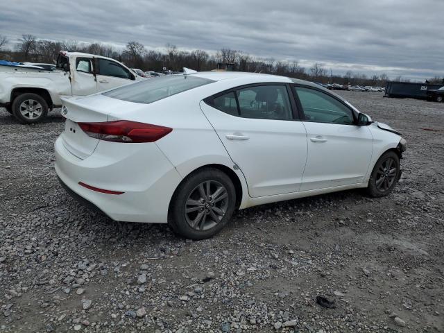 Photo 2 VIN: 5NPD84LF8HH133234 - HYUNDAI ELANTRA 