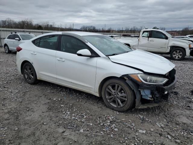 Photo 3 VIN: 5NPD84LF8HH133234 - HYUNDAI ELANTRA 