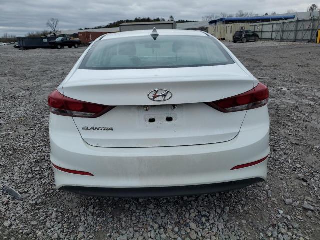 Photo 5 VIN: 5NPD84LF8HH133234 - HYUNDAI ELANTRA 