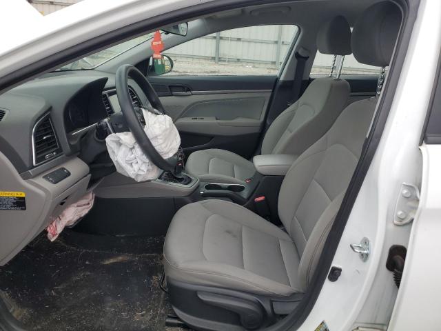 Photo 6 VIN: 5NPD84LF8HH133234 - HYUNDAI ELANTRA 