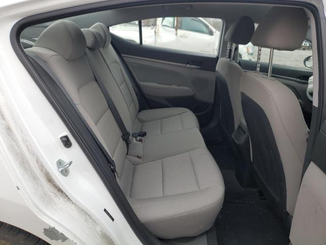 Photo 9 VIN: 5NPD84LF8HH133234 - HYUNDAI ELANTRA 