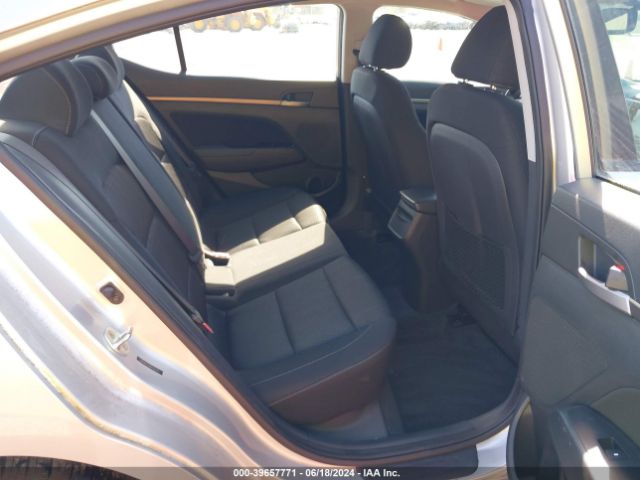 Photo 7 VIN: 5NPD84LF8HH135372 - HYUNDAI ELANTRA 