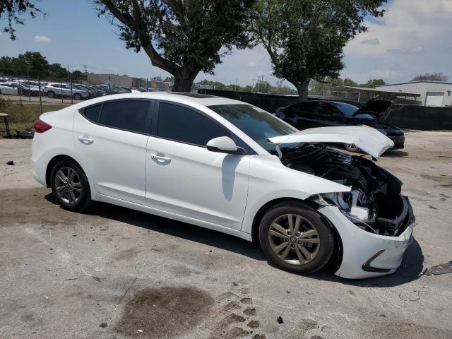 Photo 3 VIN: 5NPD84LF8HH137655 - HYUNDAI ELANTRA SE 