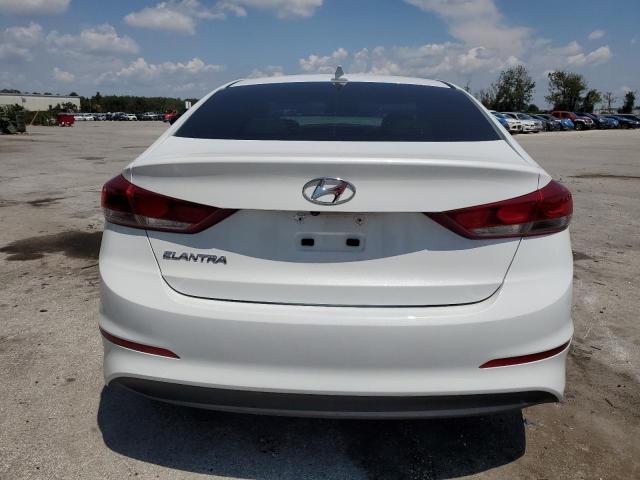 Photo 5 VIN: 5NPD84LF8HH137655 - HYUNDAI ELANTRA SE 