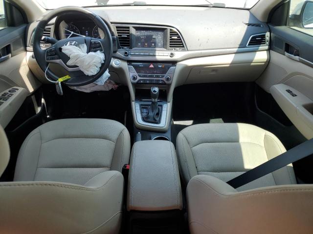 Photo 7 VIN: 5NPD84LF8HH137655 - HYUNDAI ELANTRA SE 