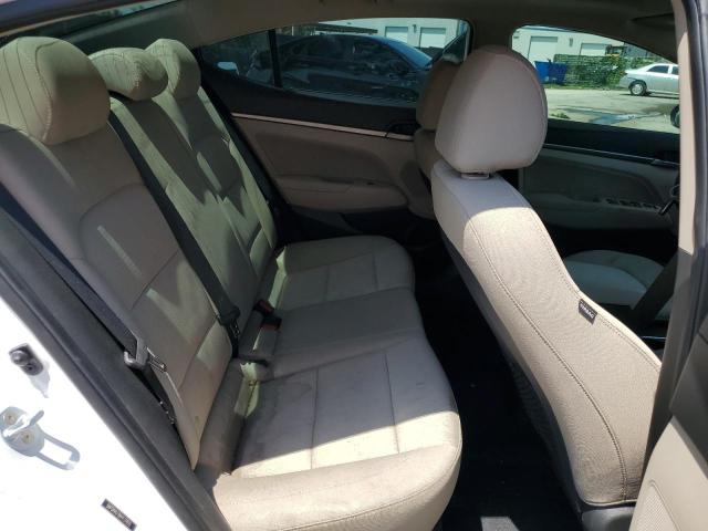 Photo 9 VIN: 5NPD84LF8HH137655 - HYUNDAI ELANTRA SE 