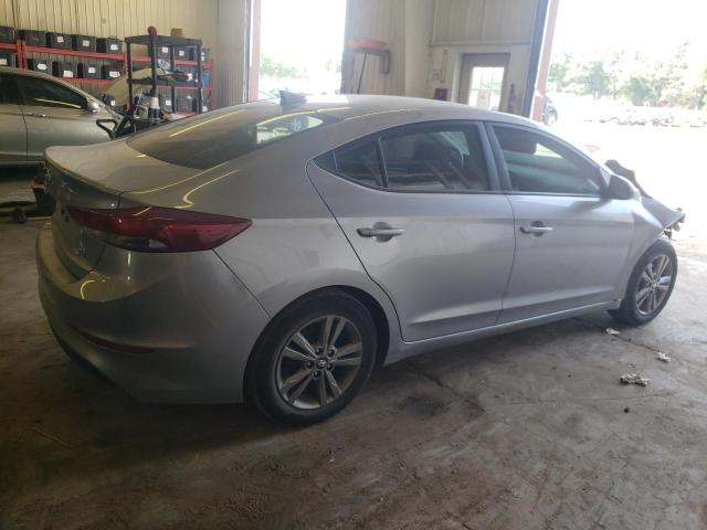 Photo 2 VIN: 5NPD84LF8HH139972 - HYUNDAI ELANTRA SE 