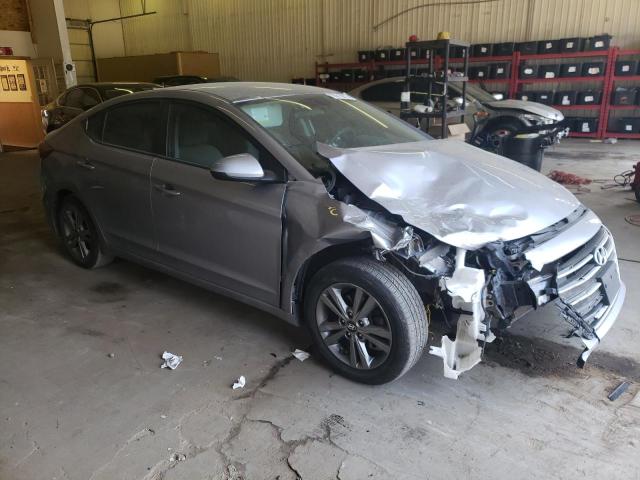 Photo 3 VIN: 5NPD84LF8HH139972 - HYUNDAI ELANTRA SE 