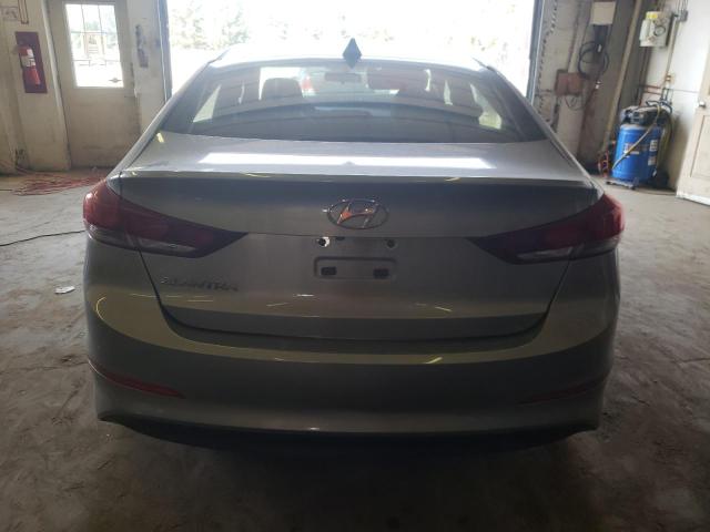 Photo 5 VIN: 5NPD84LF8HH139972 - HYUNDAI ELANTRA SE 