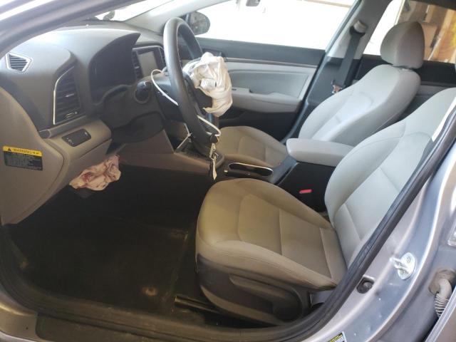 Photo 6 VIN: 5NPD84LF8HH139972 - HYUNDAI ELANTRA SE 