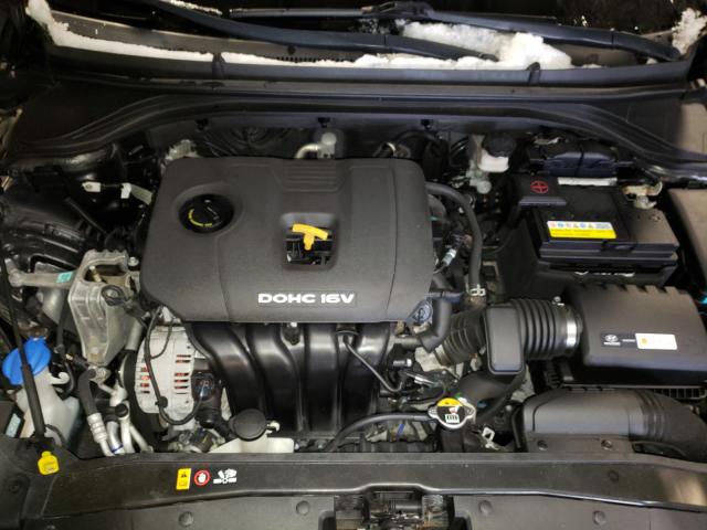 Photo 6 VIN: 5NPD84LF8HH147781 - HYUNDAI ELANTRA SE 