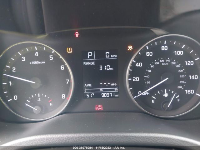 Photo 6 VIN: 5NPD84LF8HH153306 - HYUNDAI ELANTRA 