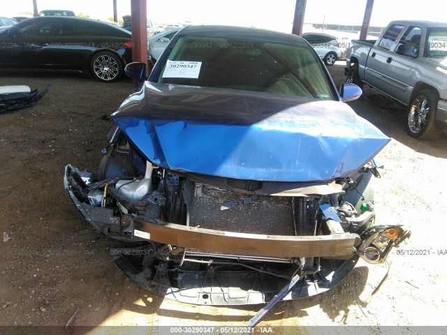 Photo 5 VIN: 5NPD84LF8HH153872 - HYUNDAI ELANTRA 