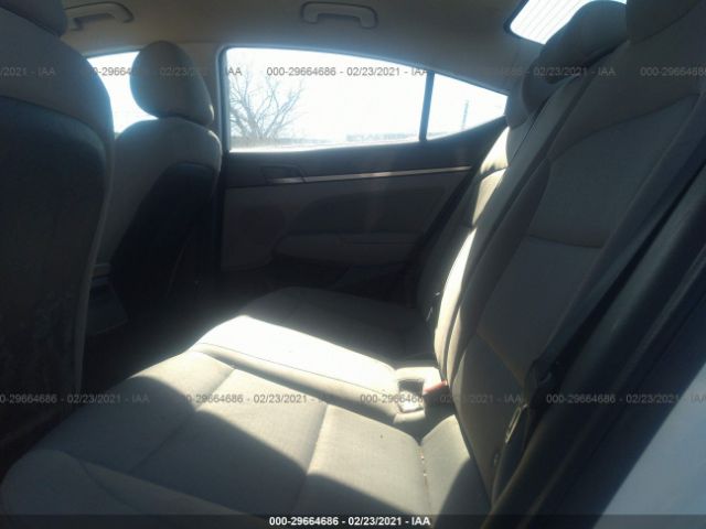 Photo 7 VIN: 5NPD84LF8HH154343 - HYUNDAI ELANTRA 