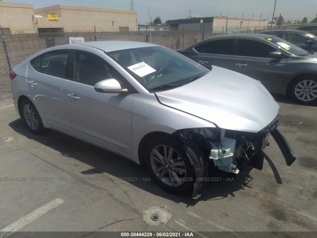 Photo 0 VIN: 5NPD84LF8HH154424 - HYUNDAI ELANTRA 