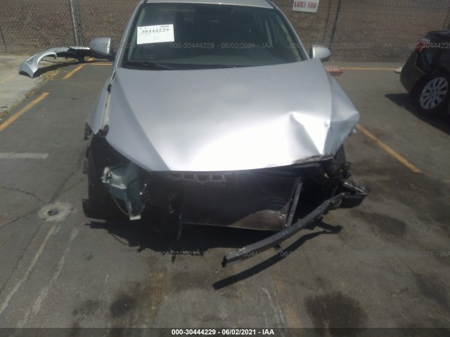 Photo 5 VIN: 5NPD84LF8HH154424 - HYUNDAI ELANTRA 