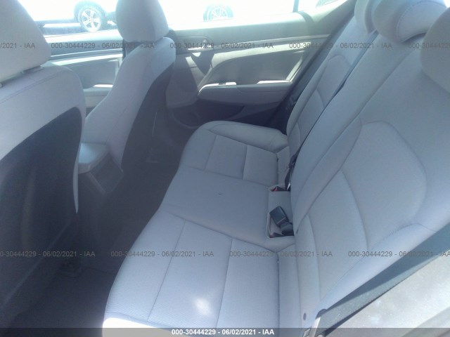 Photo 7 VIN: 5NPD84LF8HH154424 - HYUNDAI ELANTRA 