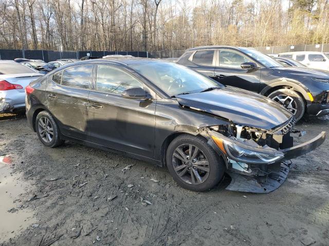 Photo 3 VIN: 5NPD84LF8HH154861 - HYUNDAI ELANTRA 