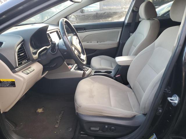 Photo 6 VIN: 5NPD84LF8HH154861 - HYUNDAI ELANTRA 