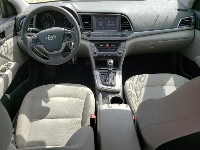 Photo 7 VIN: 5NPD84LF8HH156240 - HYUNDAI ELANTRA 