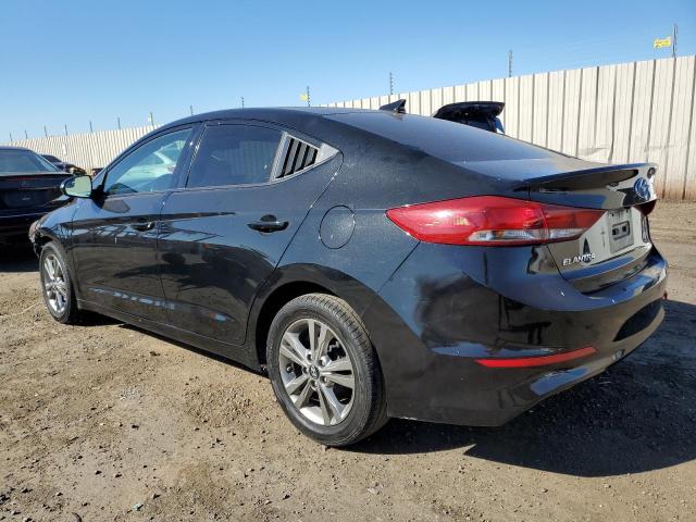 Photo 1 VIN: 5NPD84LF8HH156920 - HYUNDAI ELANTRA 