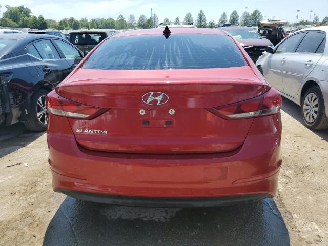 Photo 5 VIN: 5NPD84LF8HH156965 - HYUNDAI ELANTRA SE 