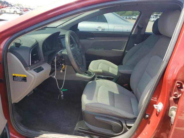 Photo 6 VIN: 5NPD84LF8HH156965 - HYUNDAI ELANTRA SE 