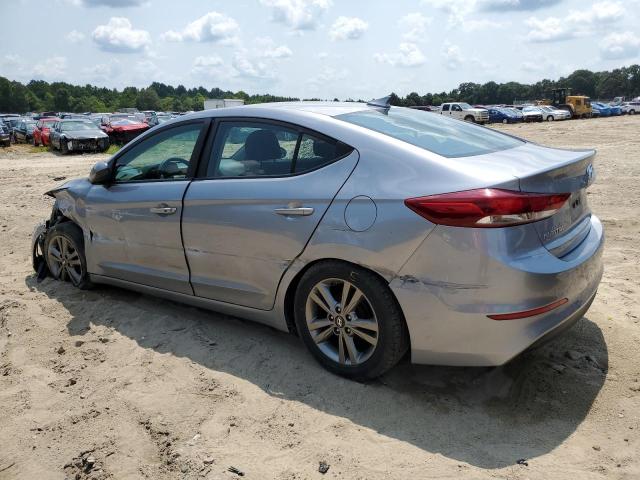 Photo 1 VIN: 5NPD84LF8HH159736 - HYUNDAI ELANTRA SE 