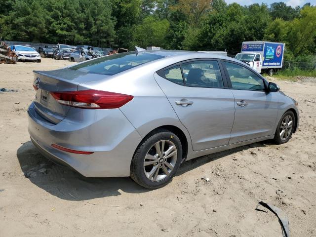 Photo 2 VIN: 5NPD84LF8HH159736 - HYUNDAI ELANTRA SE 